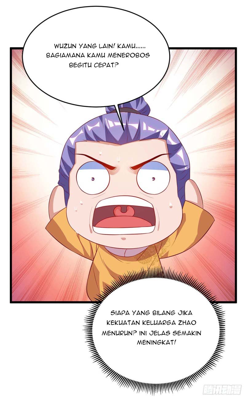 Strongest Leveling Chapter 116 Gambar 14
