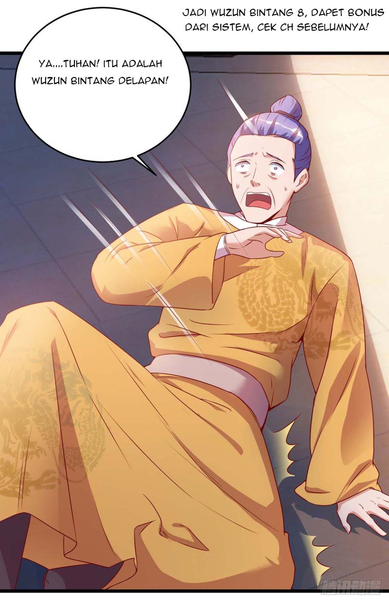 Strongest Leveling Chapter 116 Gambar 18