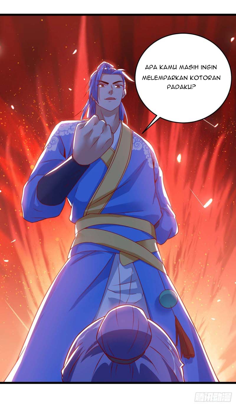Strongest Leveling Chapter 116 Gambar 20