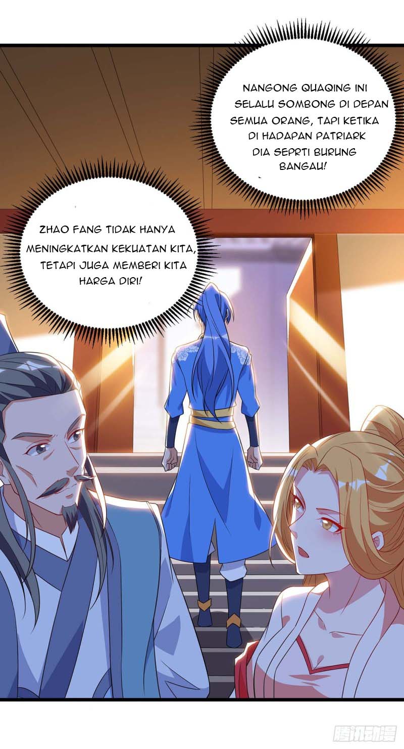 Strongest Leveling Chapter 116 Gambar 28