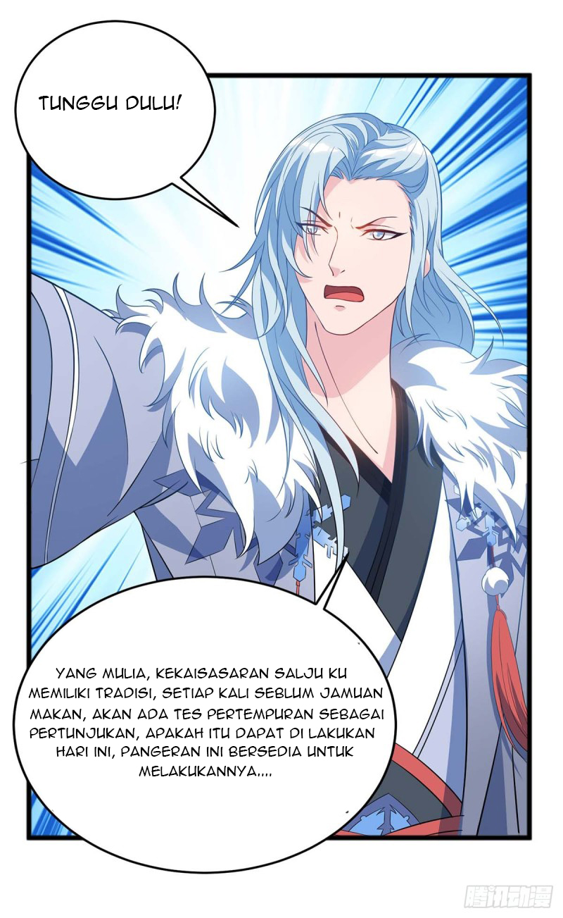 Strongest Leveling Chapter 118 Gambar 3