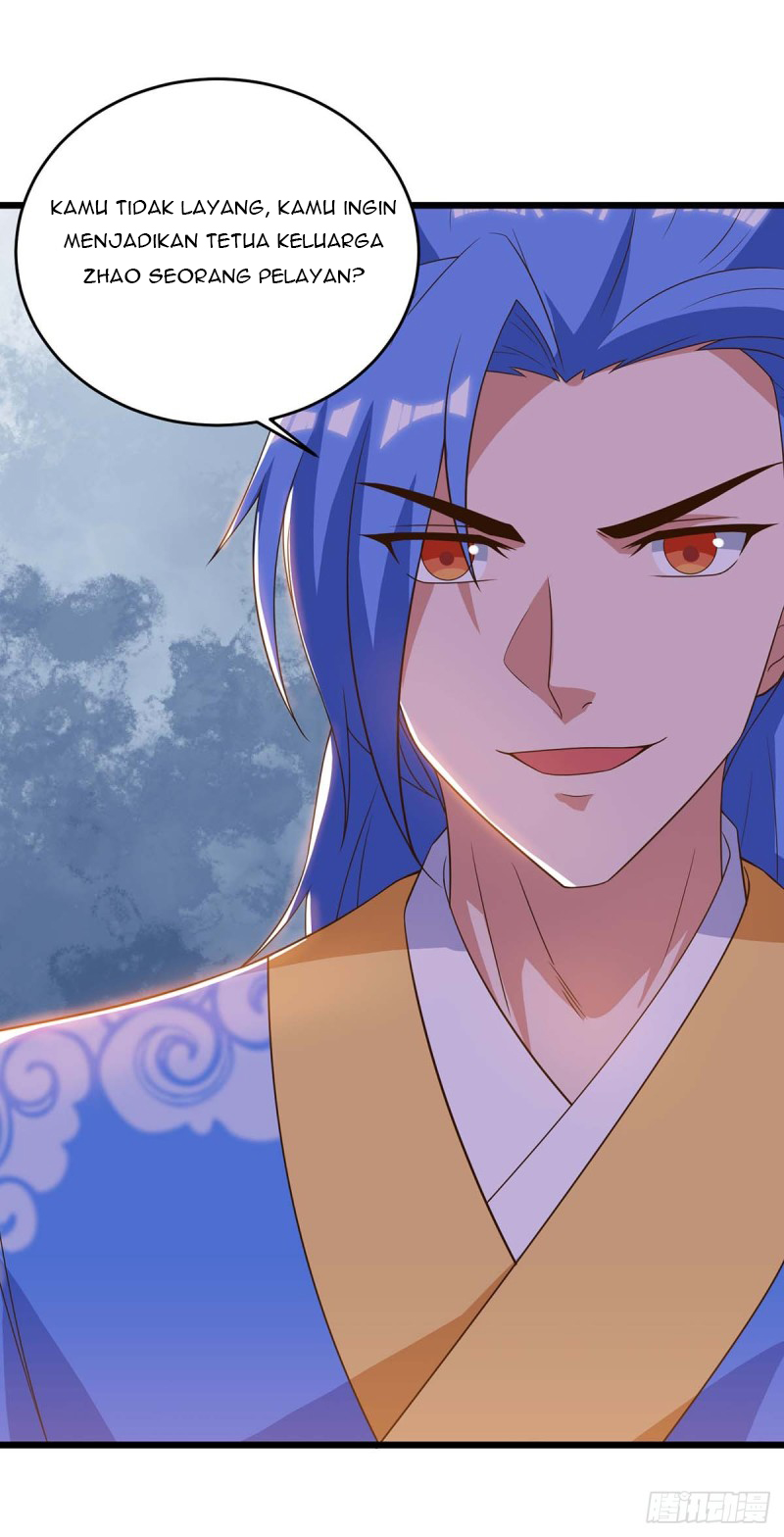 Strongest Leveling Chapter 118 Gambar 9