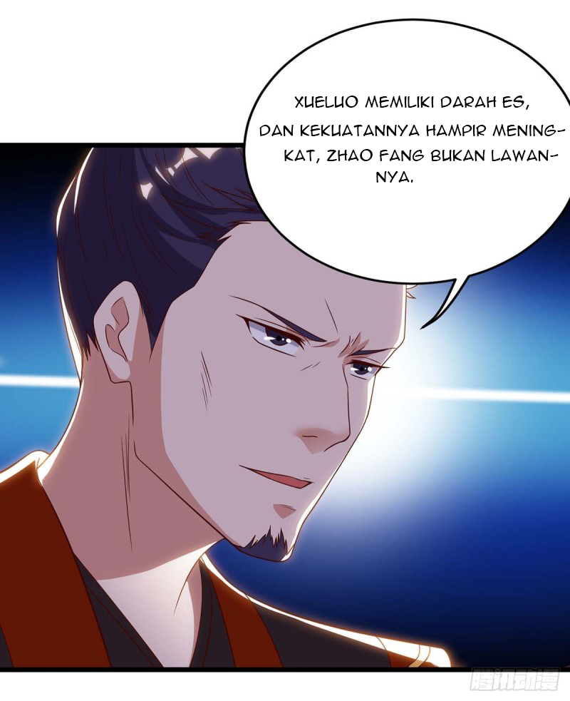 Strongest Leveling Chapter 118 Gambar 23