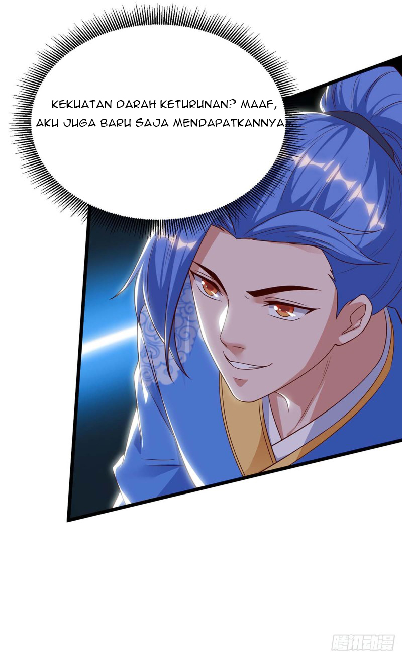 Strongest Leveling Chapter 118 Gambar 27