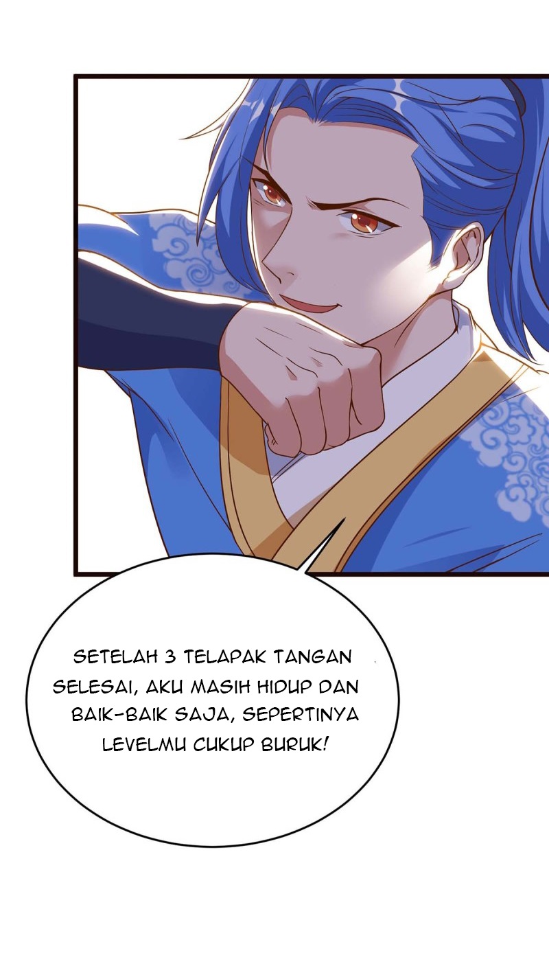 Strongest Leveling Chapter 119 Gambar 21