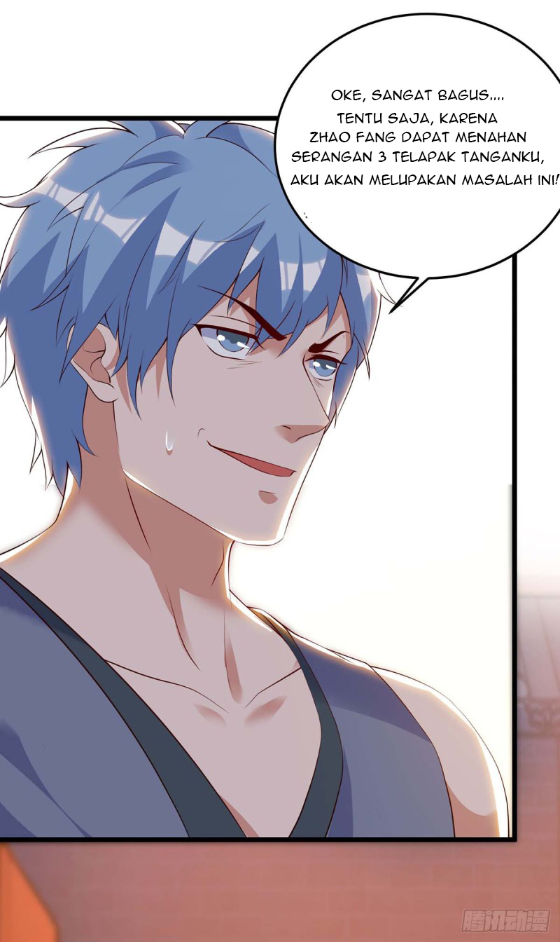 Strongest Leveling Chapter 119 Gambar 24