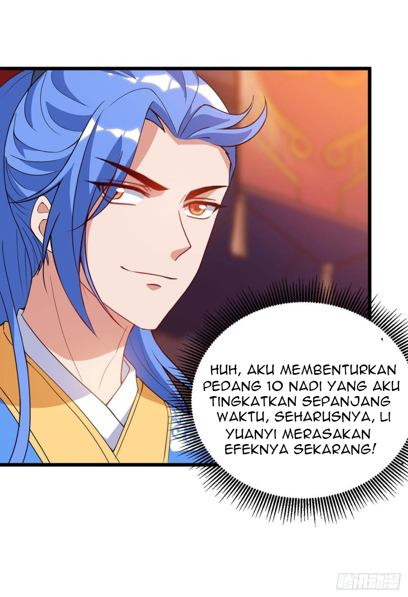 Strongest Leveling Chapter 119 Gambar 27
