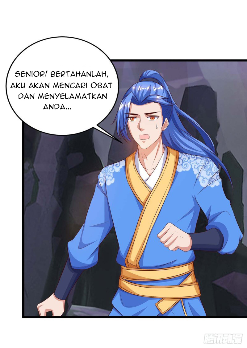 Strongest Leveling Chapter 127 Gambar 13