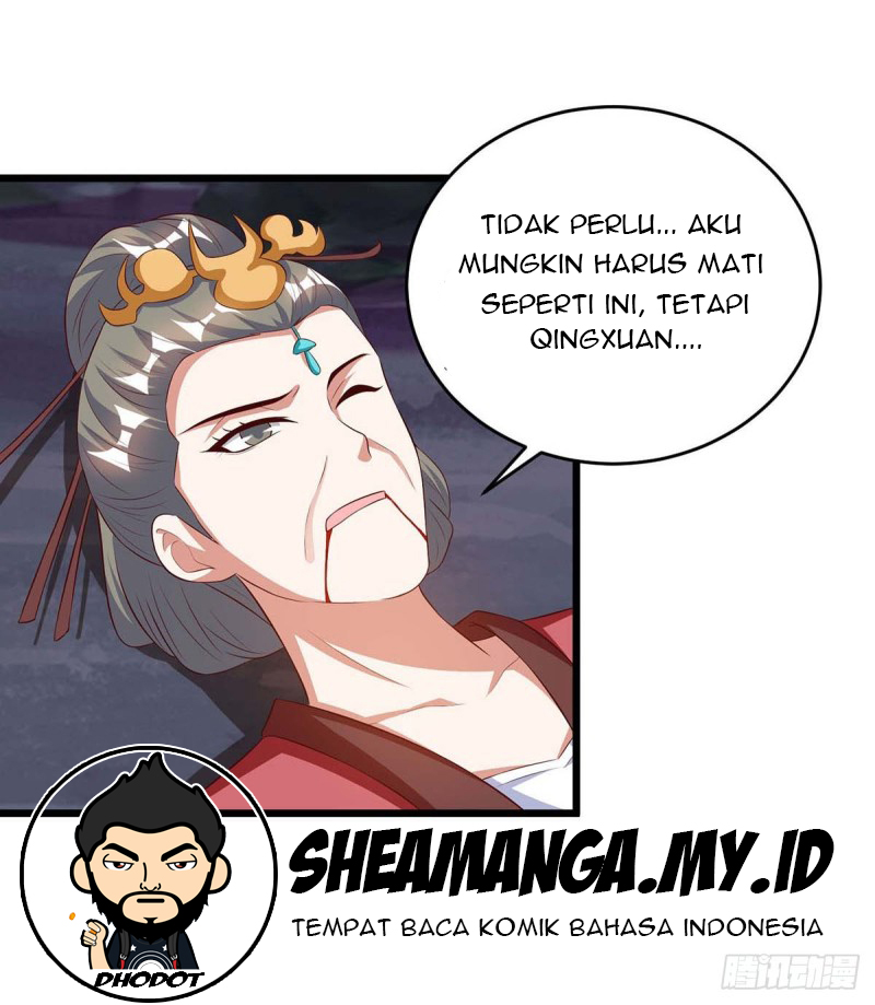 Strongest Leveling Chapter 127 Gambar 14