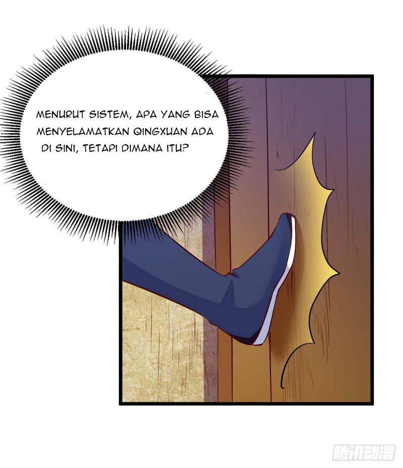 Strongest Leveling Chapter 127 Gambar 20