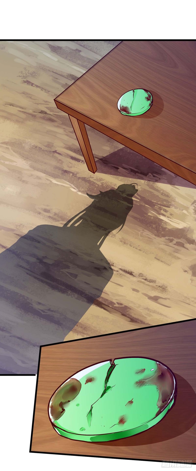 Strongest Leveling Chapter 127 Gambar 21