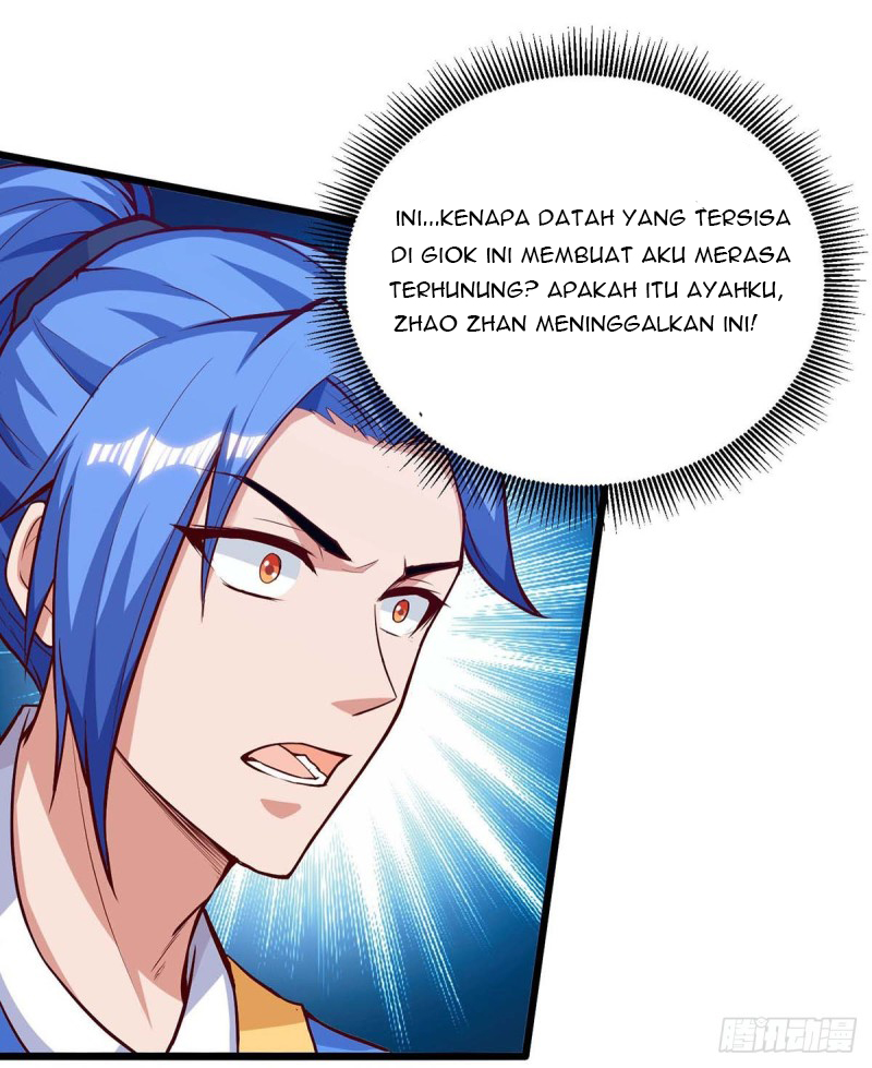 Strongest Leveling Chapter 127 Gambar 22