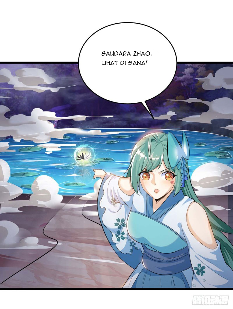 Strongest Leveling Chapter 127 Gambar 27