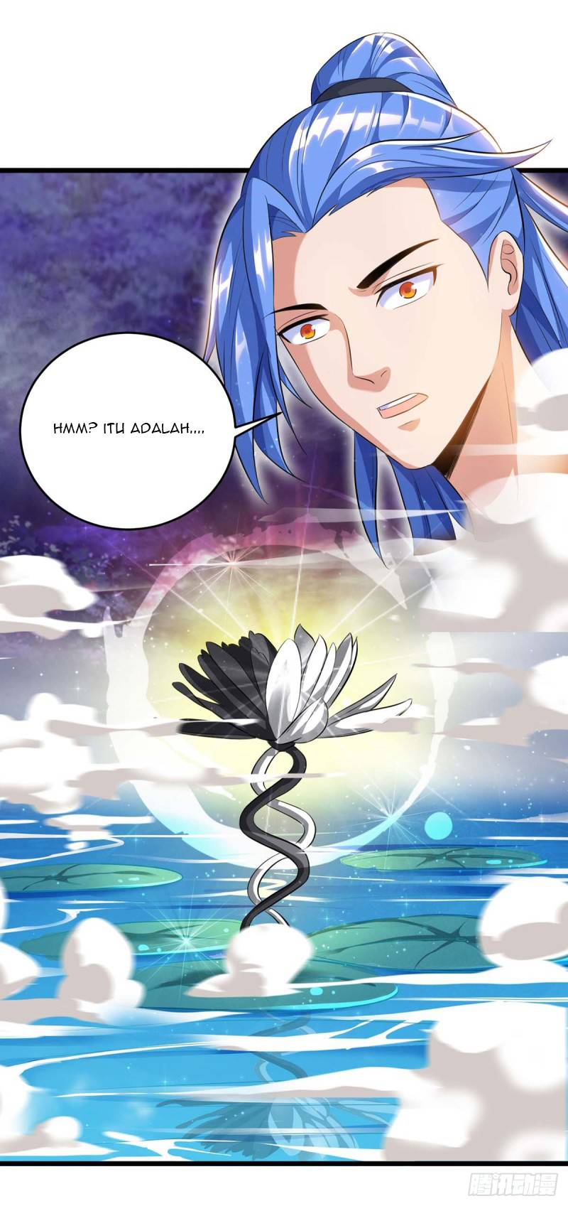Strongest Leveling Chapter 127 Gambar 28
