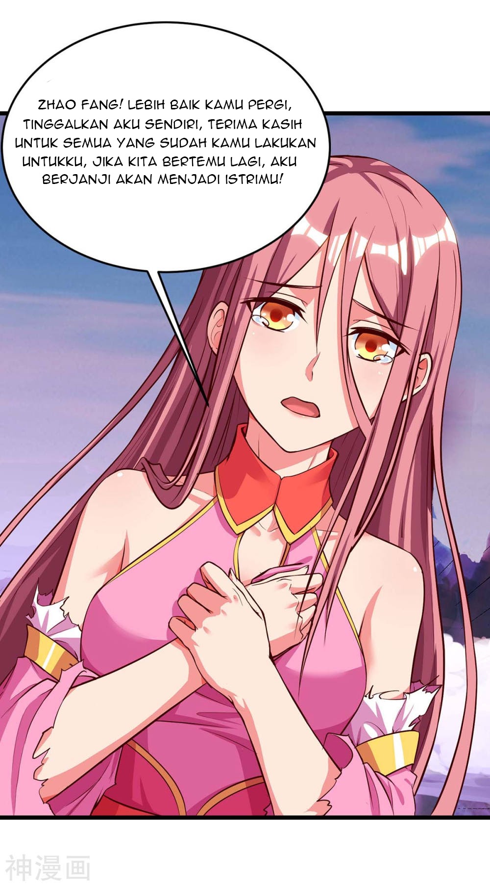 Strongest Leveling Chapter 131 Gambar 2