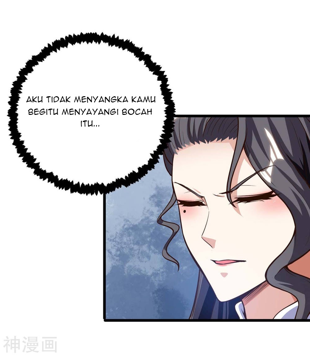Strongest Leveling Chapter 131 Gambar 15