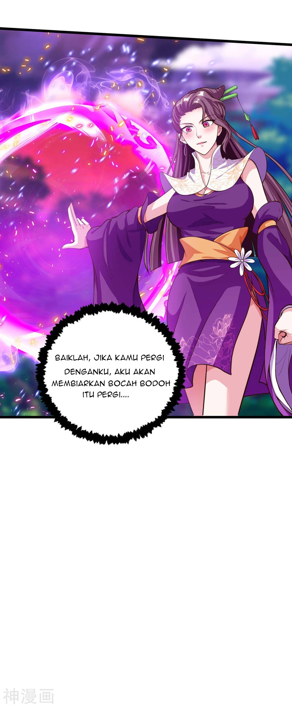 Strongest Leveling Chapter 131 Gambar 16