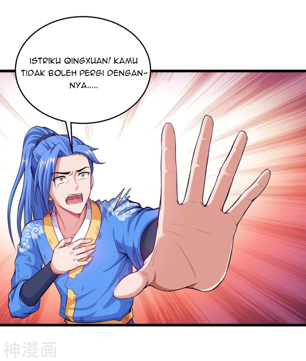 Strongest Leveling Chapter 131 Gambar 17