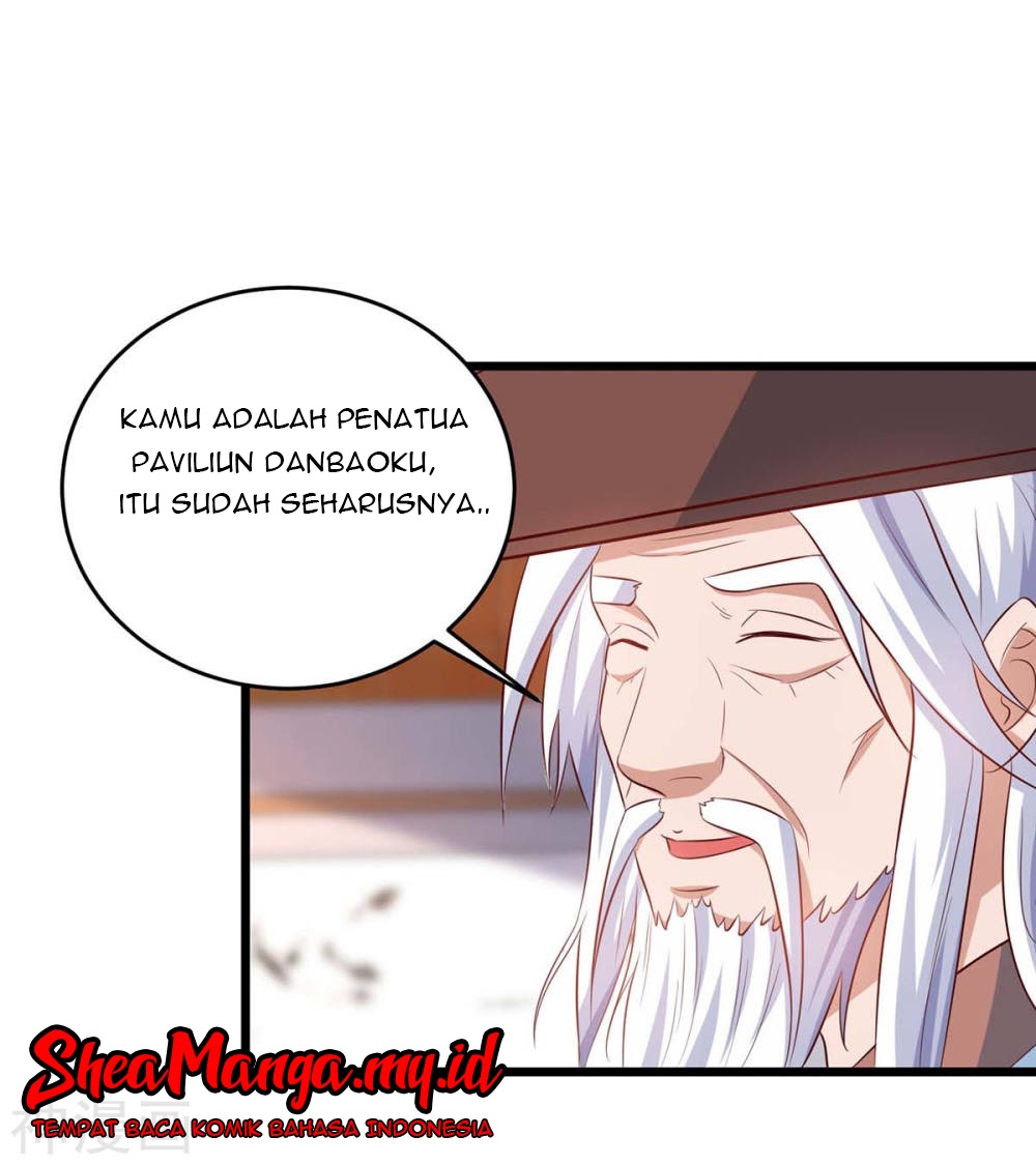 Strongest Leveling Chapter 131 Gambar 29