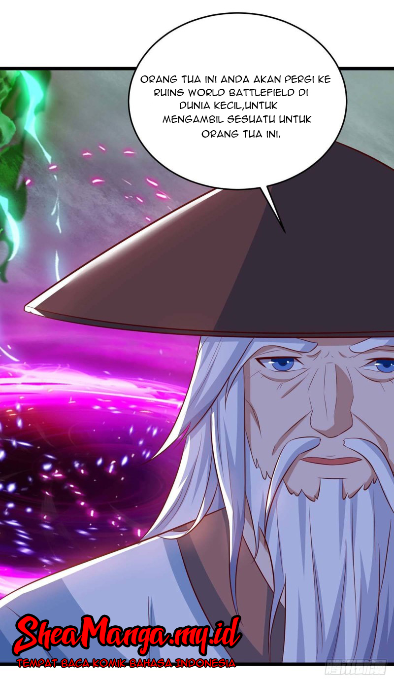 Strongest Leveling Chapter 132 Gambar 2
