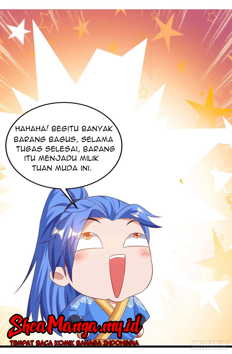 Strongest Leveling Chapter 132 Gambar 15