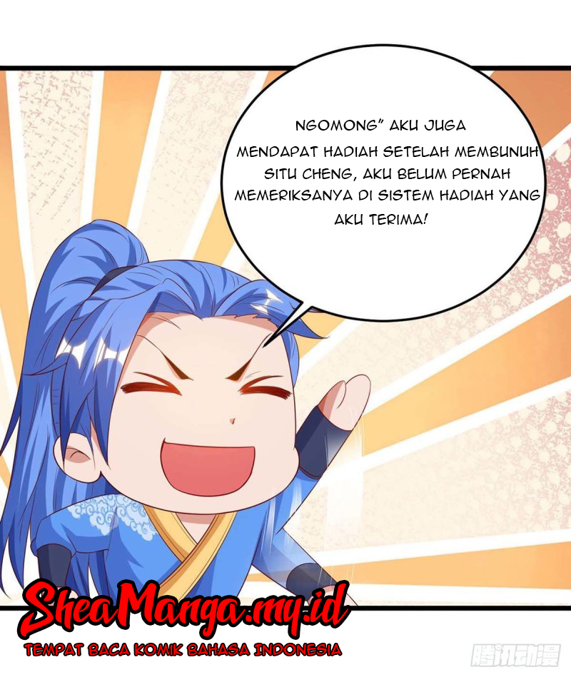 Strongest Leveling Chapter 132 Gambar 16