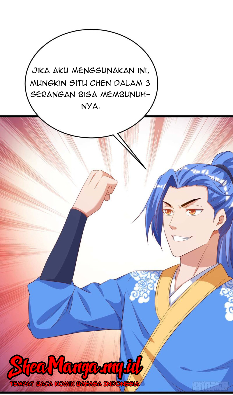 Strongest Leveling Chapter 132 Gambar 20
