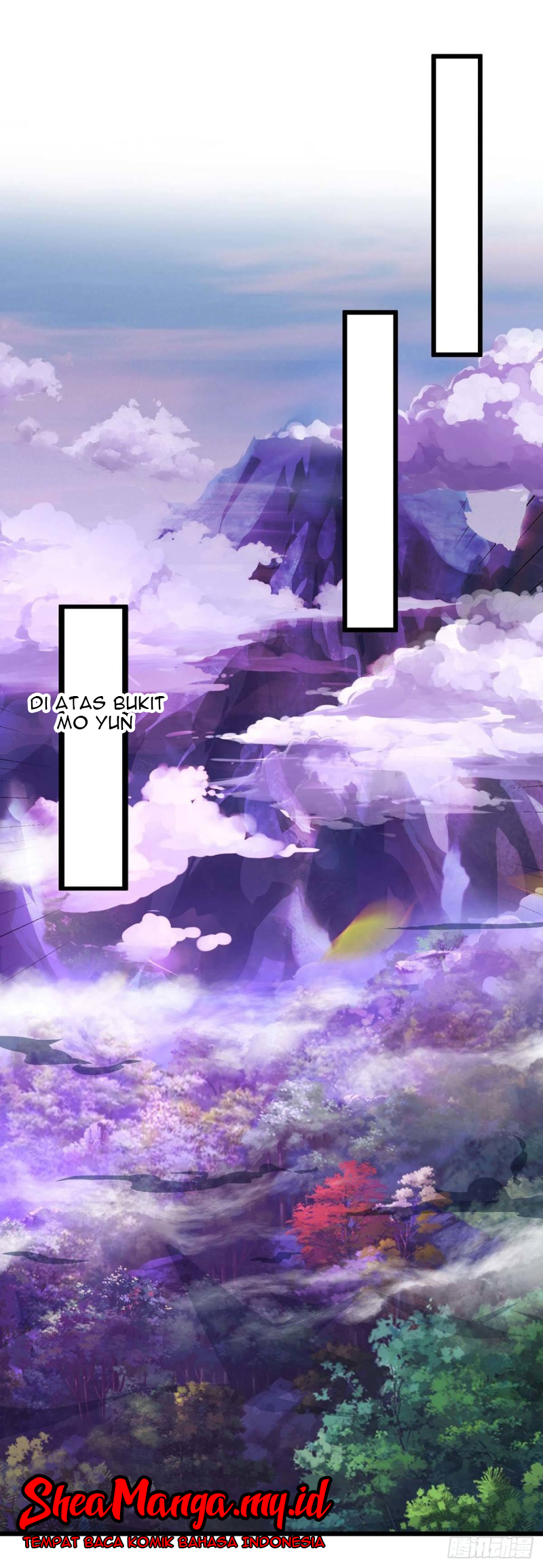 Strongest Leveling Chapter 132 Gambar 23