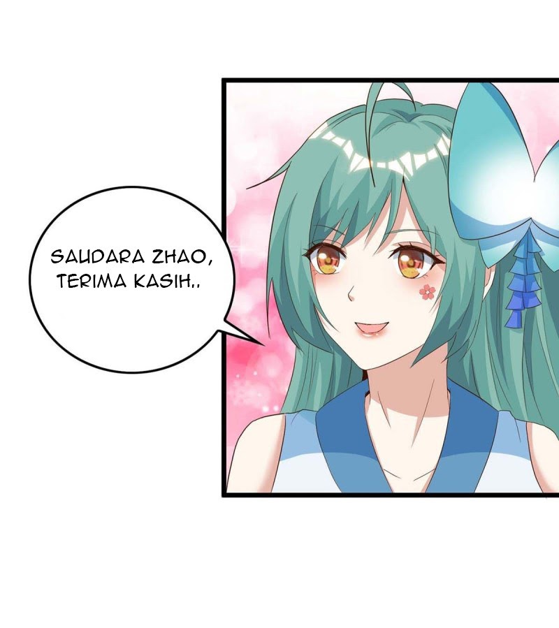 Strongest Leveling Chapter 132 Gambar 26
