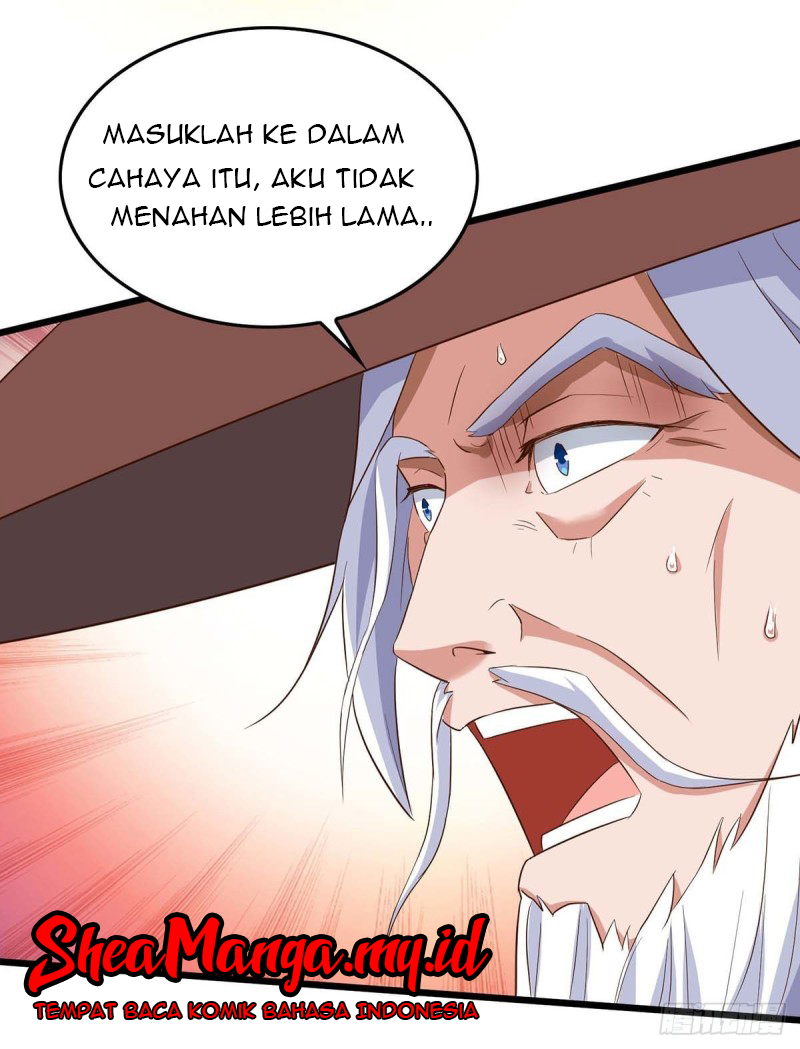 Strongest Leveling Chapter 132 Gambar 29