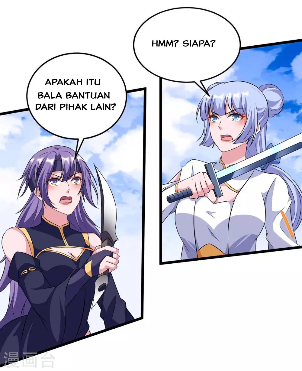 Strongest Leveling Chapter 133 Gambar 17