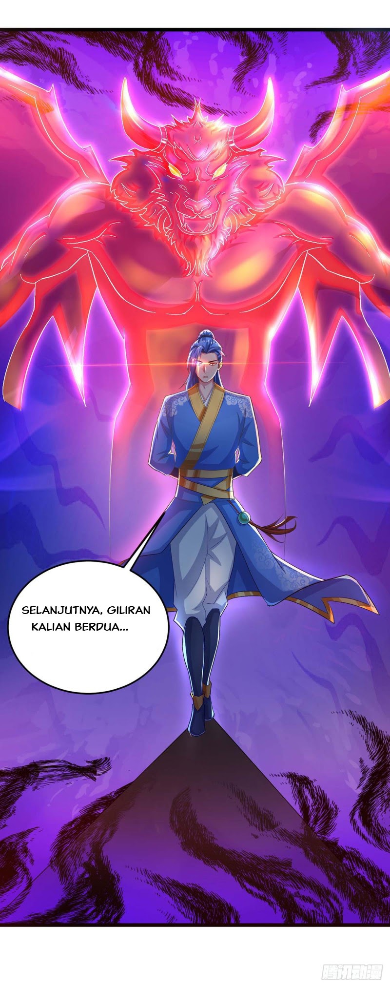 Strongest Leveling Chapter 134 Gambar 3