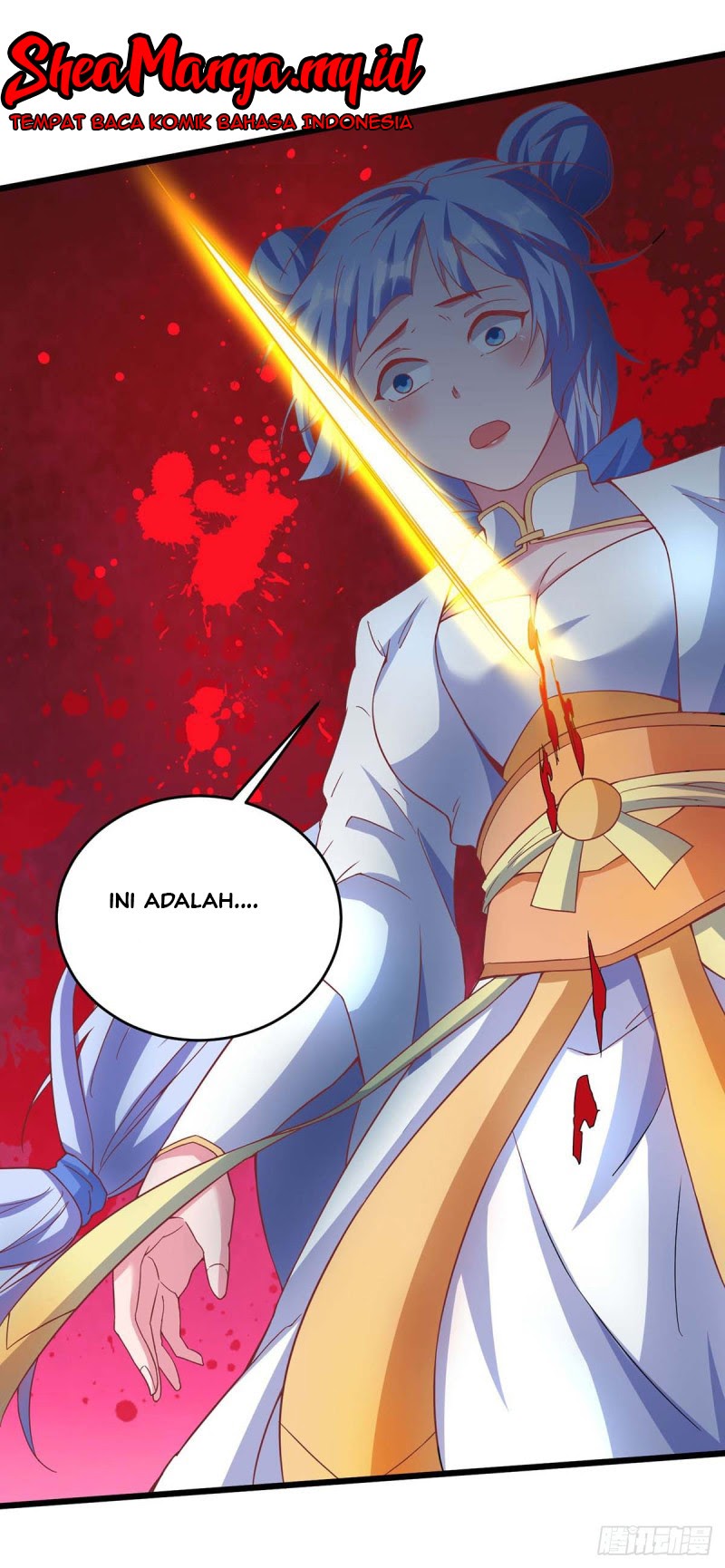 Strongest Leveling Chapter 134 Gambar 13
