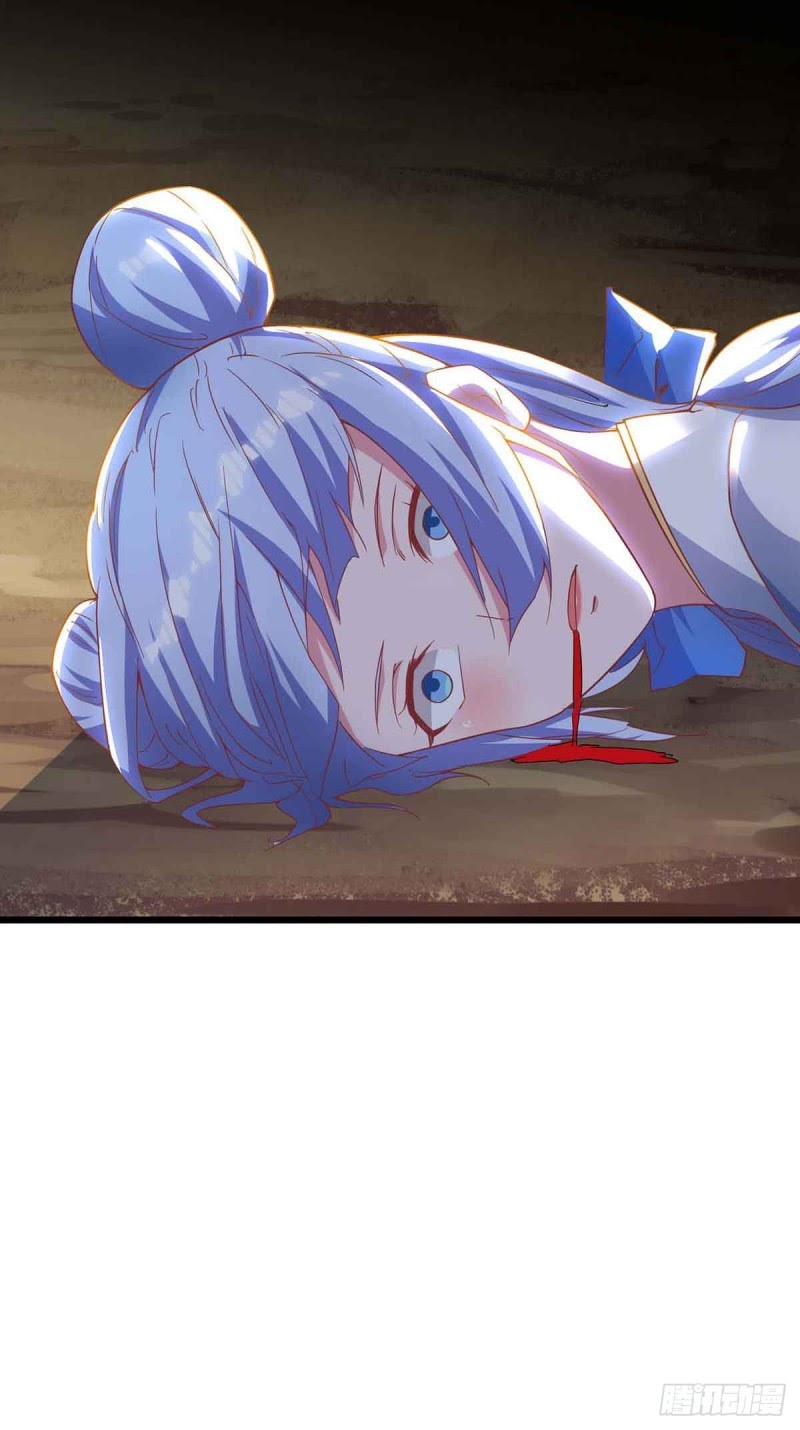 Strongest Leveling Chapter 134 Gambar 15