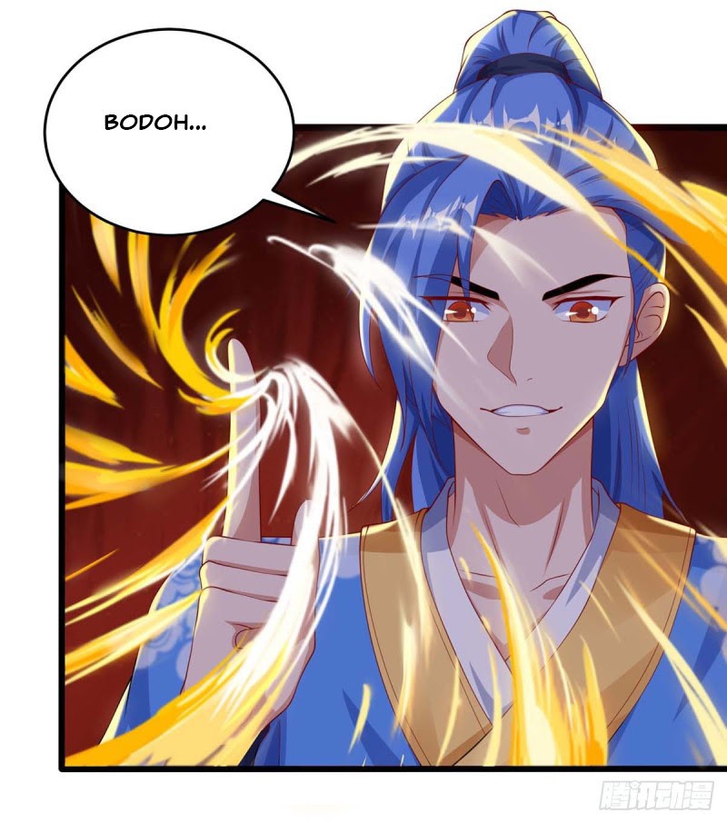 Strongest Leveling Chapter 134 Gambar 21
