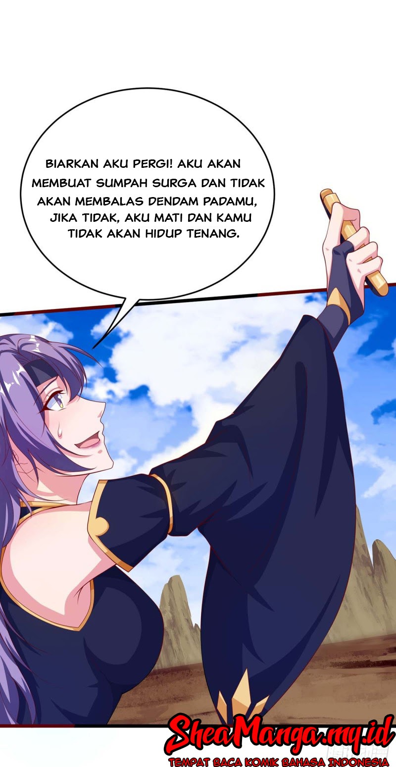 Strongest Leveling Chapter 134 Gambar 24