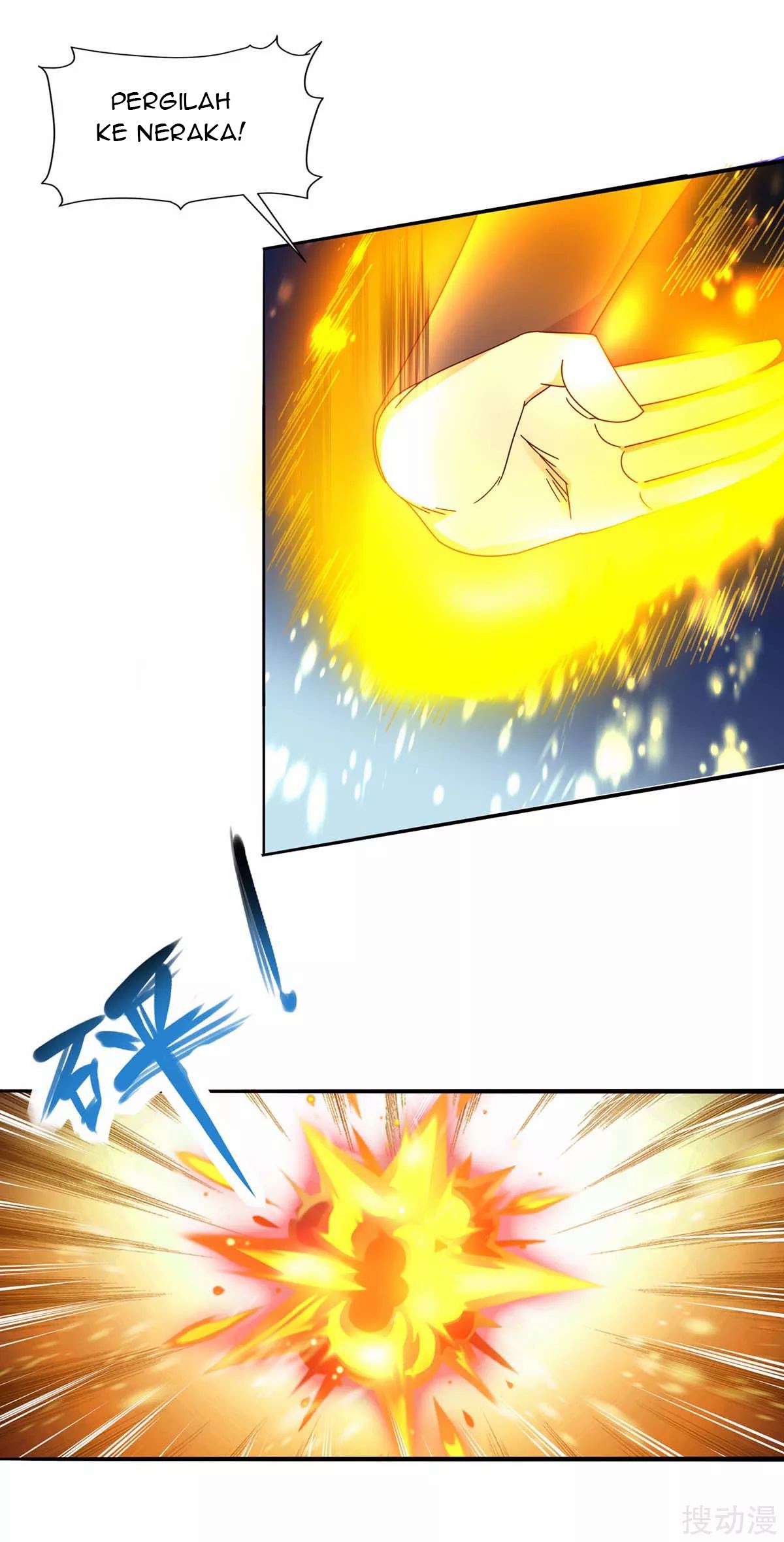 Strongest Leveling Chapter 140 Gambar 19