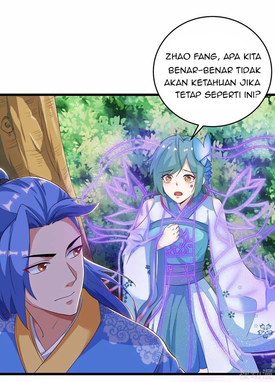 Strongest Leveling Chapter 152 Gambar 12