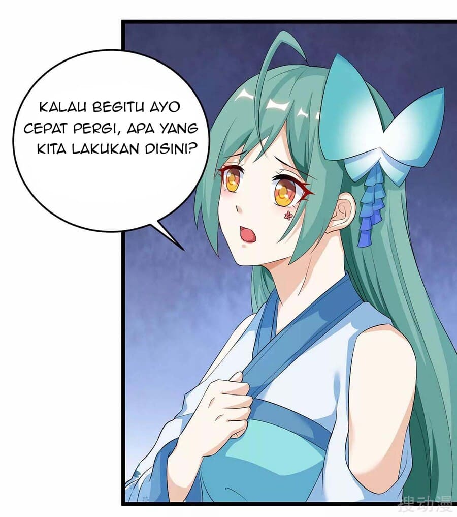 Strongest Leveling Chapter 152 Gambar 14