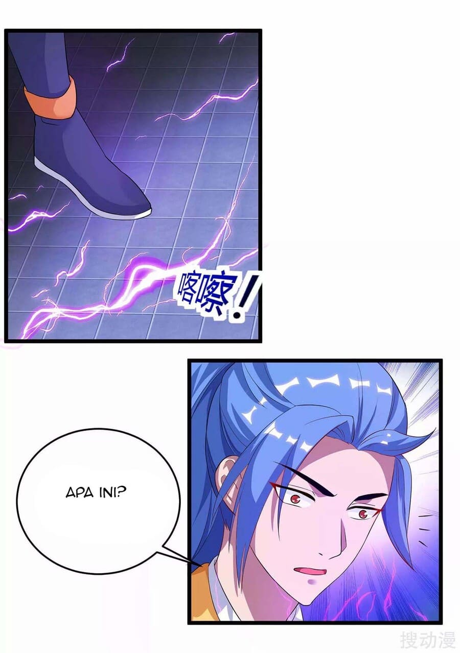 Strongest Leveling Chapter 152 Gambar 21