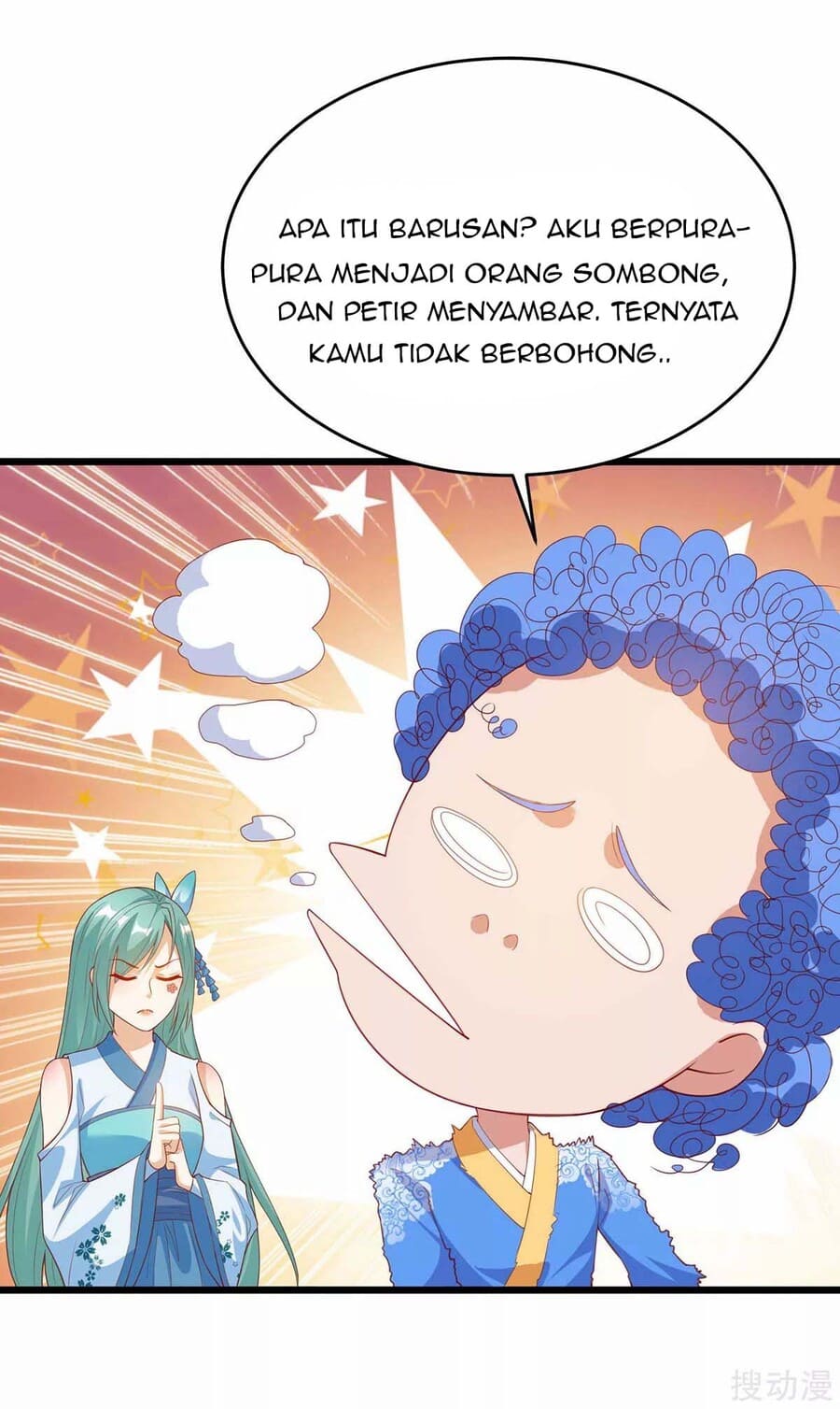 Strongest Leveling Chapter 152 Gambar 27