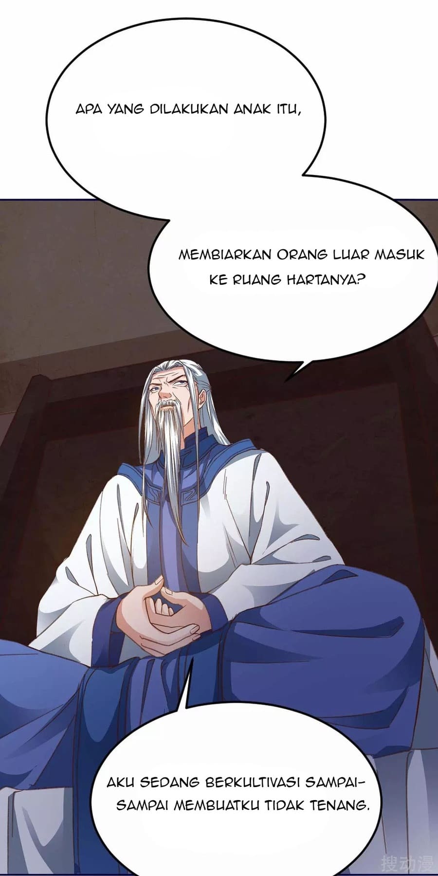 Strongest Leveling Chapter 153 Gambar 14