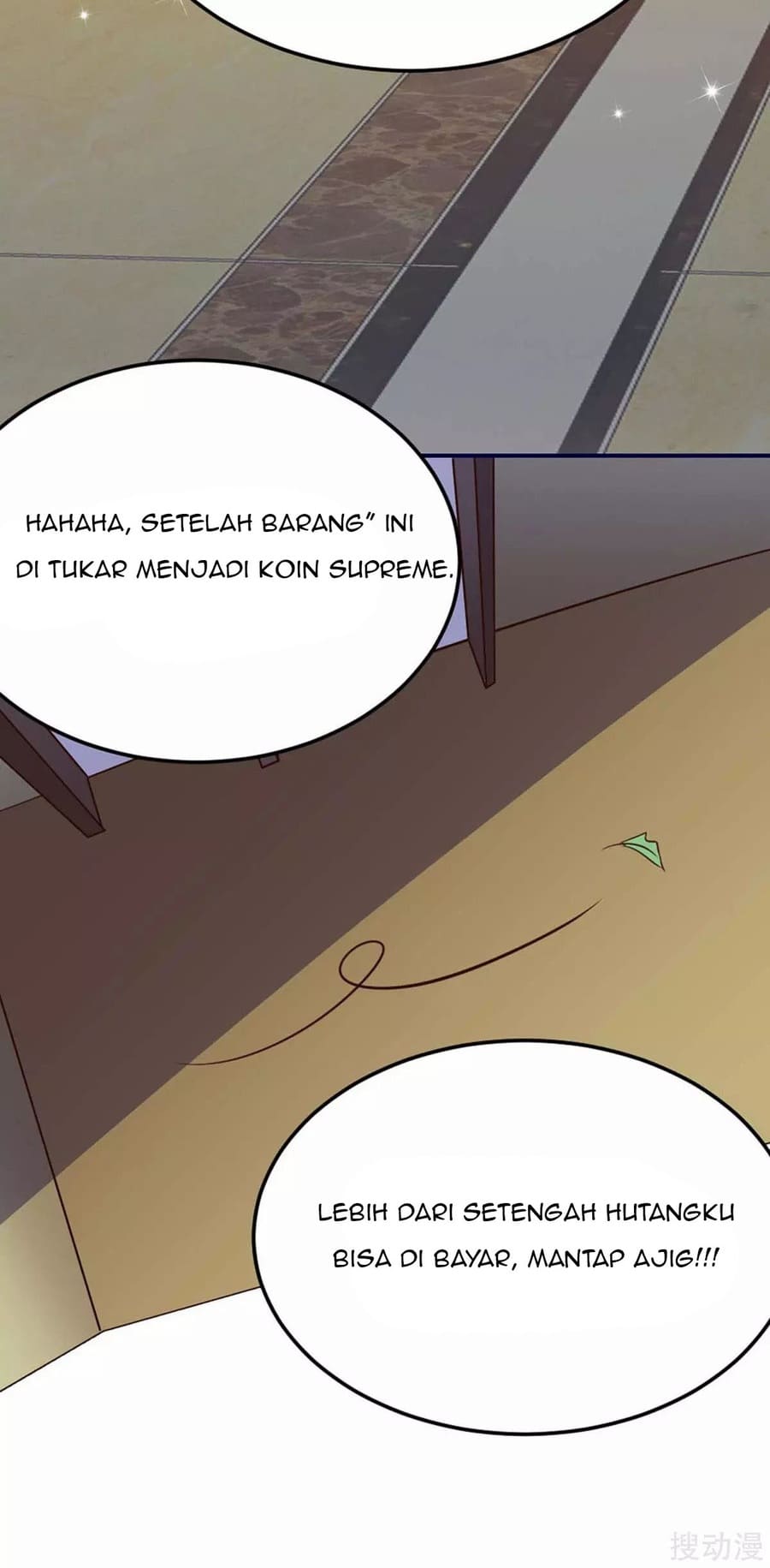 Strongest Leveling Chapter 153 Gambar 25