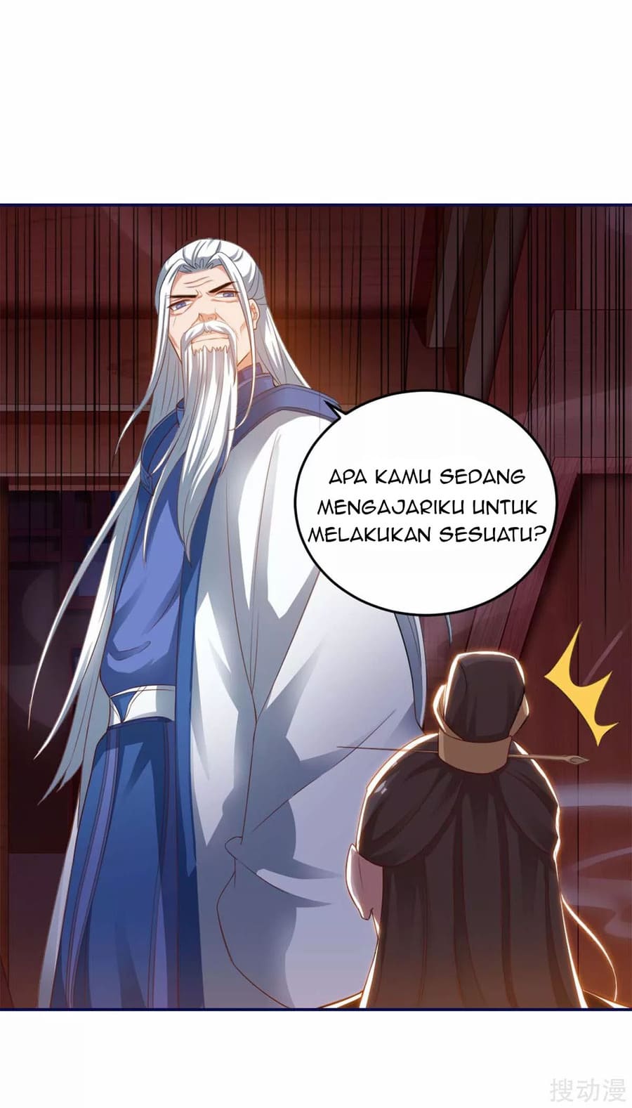 Strongest Leveling Chapter 155 Gambar 19