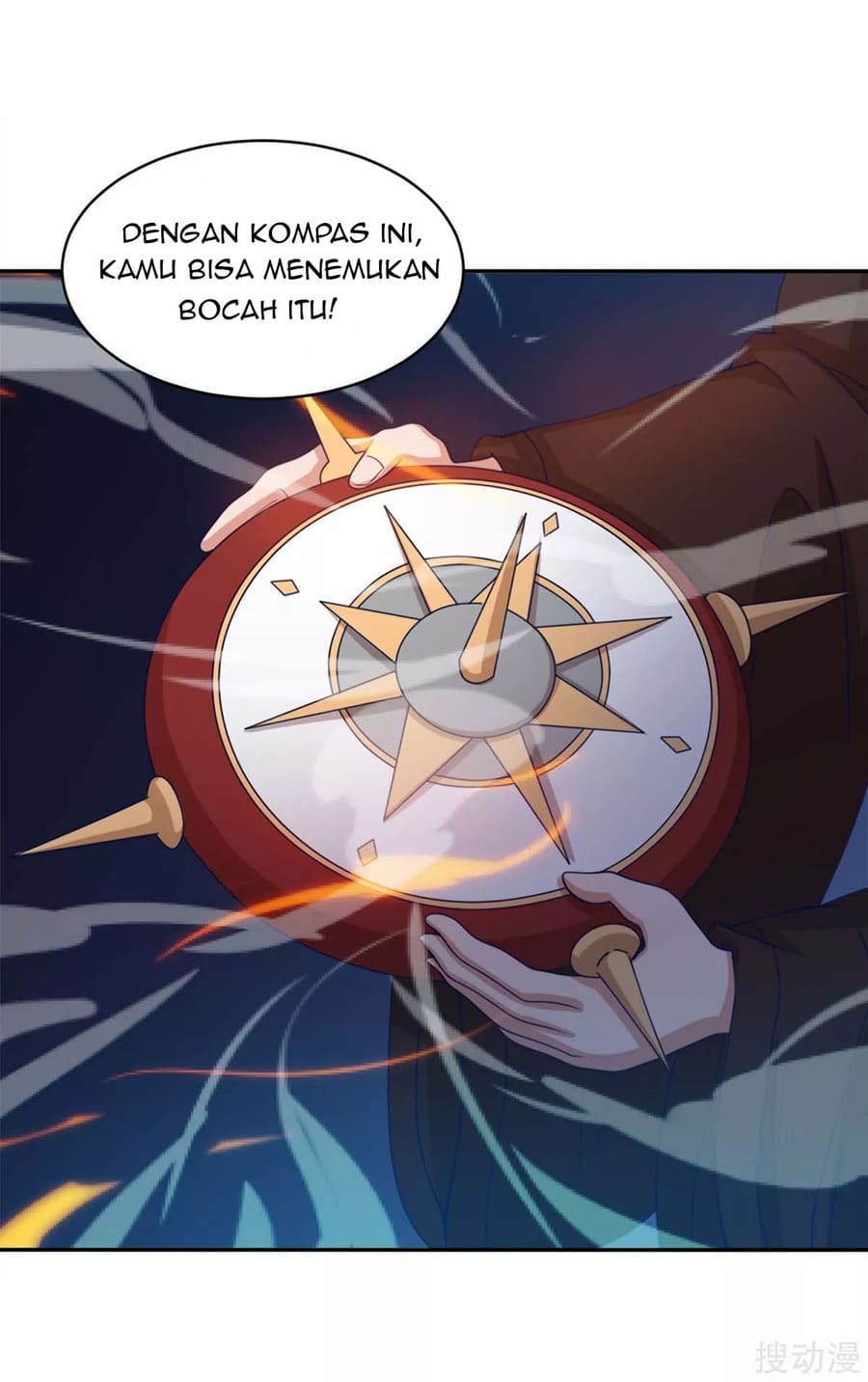 Strongest Leveling Chapter 155 Gambar 22