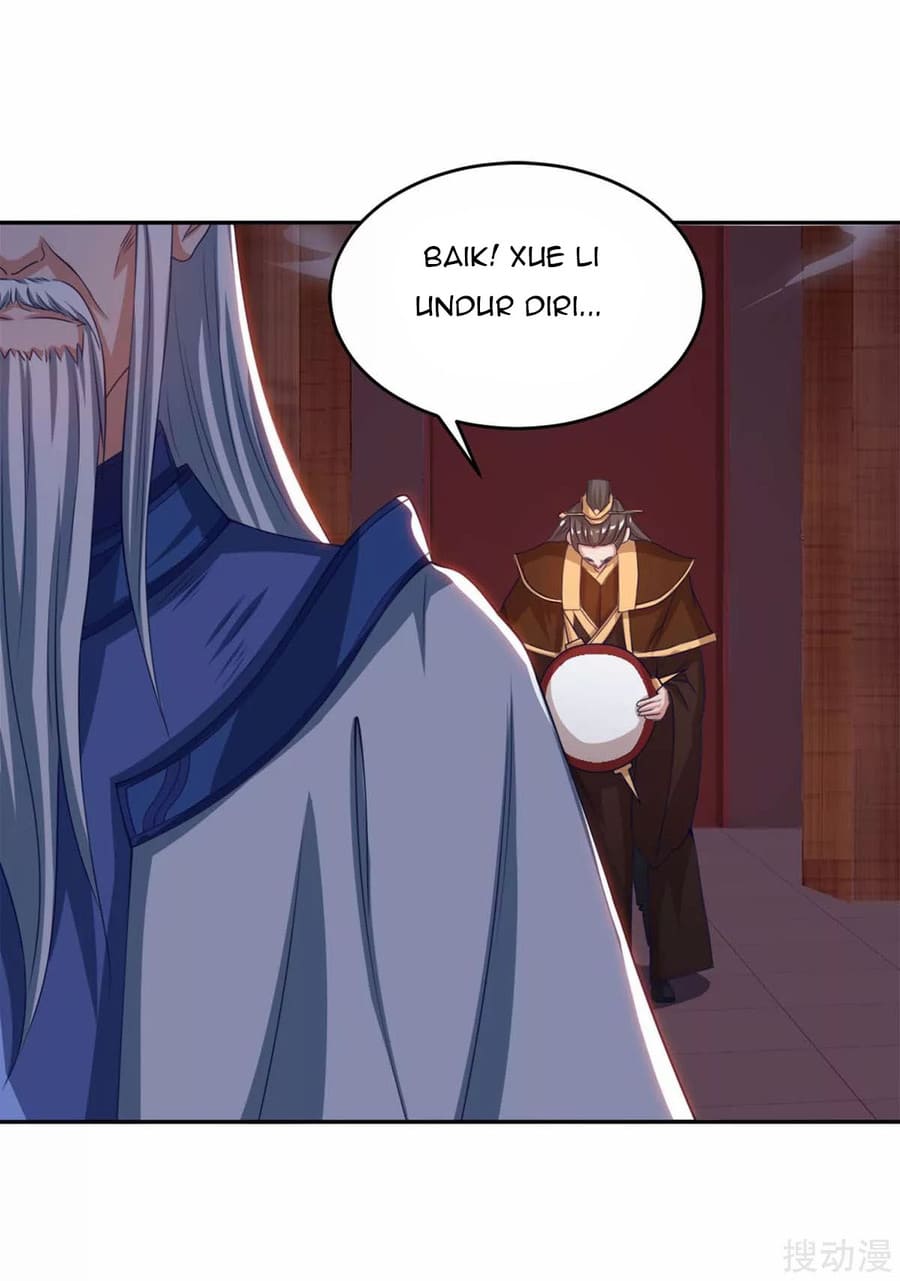 Strongest Leveling Chapter 155 Gambar 23