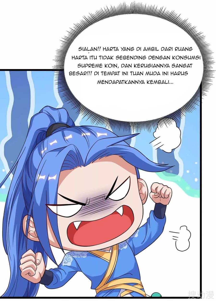 Strongest Leveling Chapter 156 Gambar 18