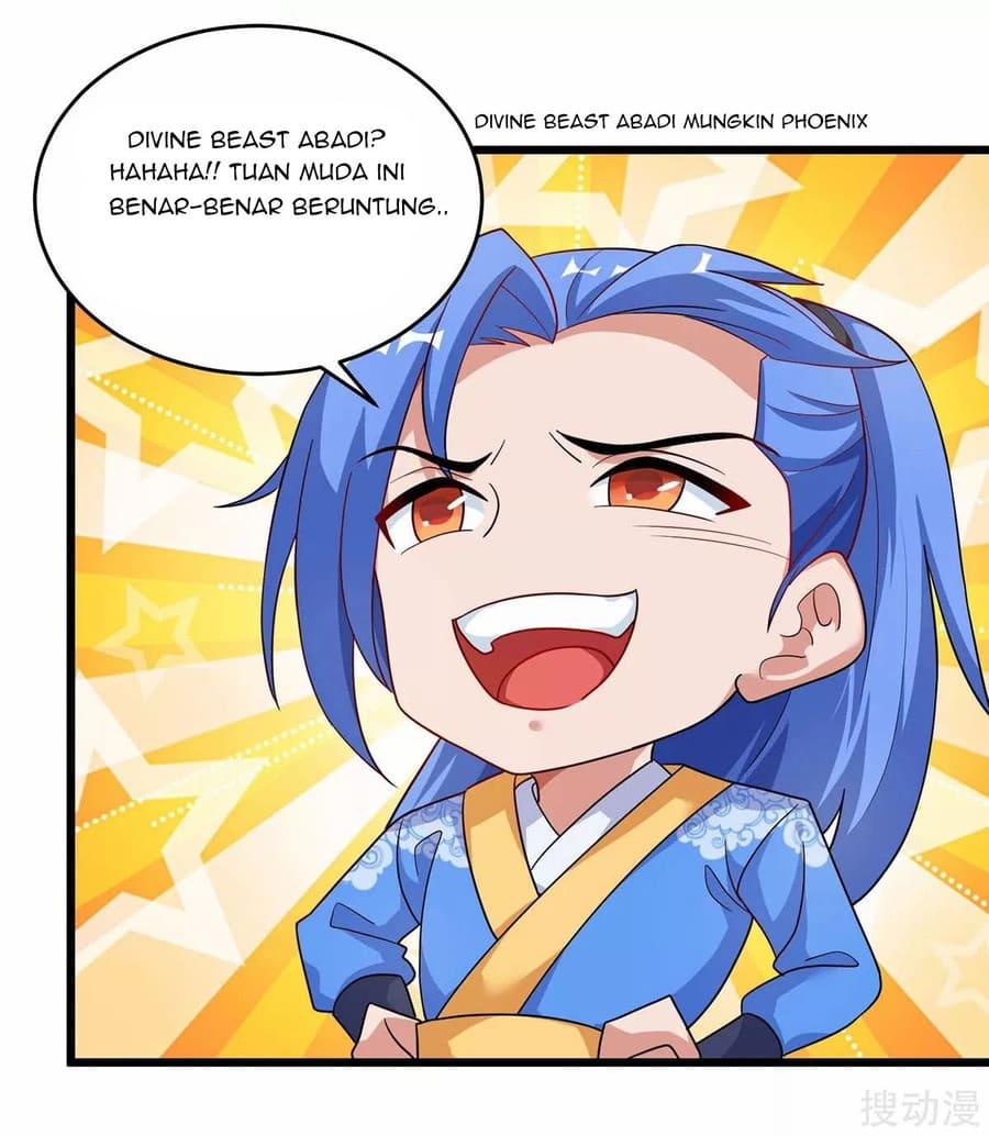 Strongest Leveling Chapter 156 Gambar 23