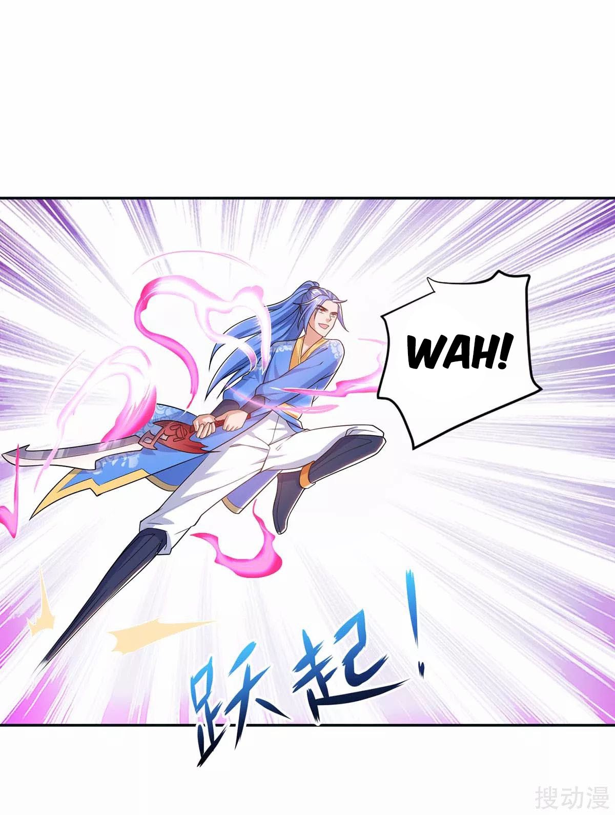 Strongest Leveling Chapter 158 Gambar 2