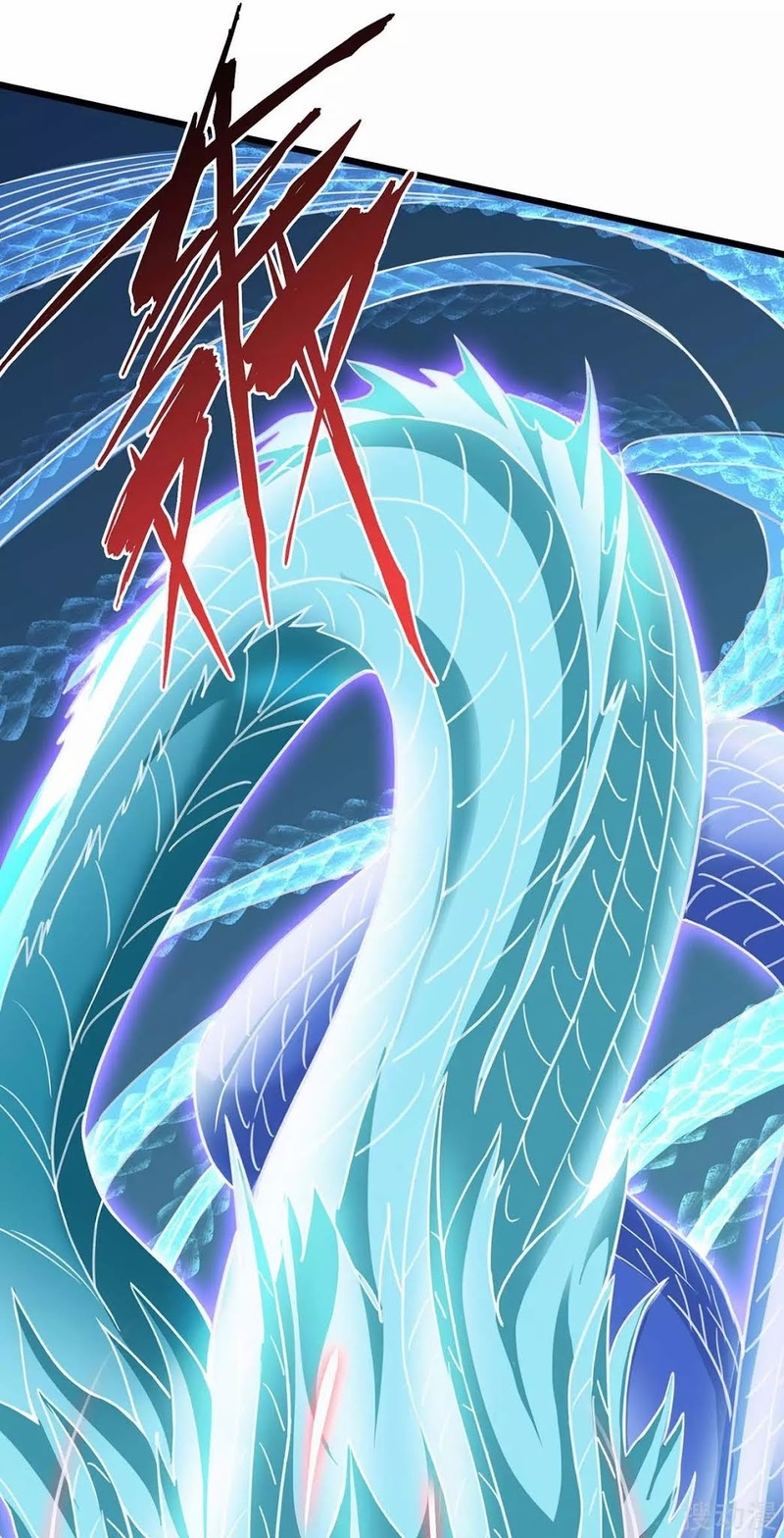 Strongest Leveling Chapter 160 Gambar 8